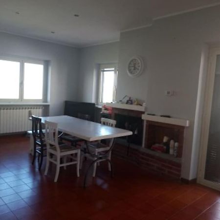 Appartamento Luminosissimo Con Vista Panoramica Marina di Cerveteri Εξωτερικό φωτογραφία