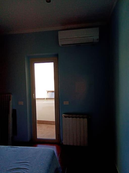 Appartamento Luminosissimo Con Vista Panoramica Marina di Cerveteri Εξωτερικό φωτογραφία